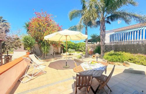 Trapani House | Relax at Villa Andrea: Your Oceanfront Oasis Awaits