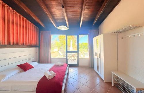 Trapani House | Relax at Villa Andrea: Your Oceanfront Oasis Awaits