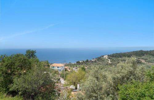 Athani House | Villa Andreas