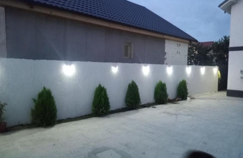 Navodari Apartment | Villa Andrei: Guest Rated 10/10, Pet and Child Friendly Stay