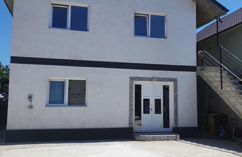 Navodari Apartment | Villa Andrei: Guest Rated 10/10, Pet and Child Friendly Stay