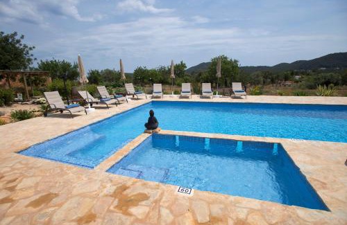 Sant Carles de Peralta Villa | Villa Andreuet