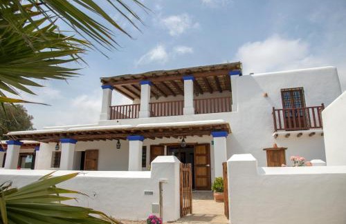 Sant Carles de Peralta Villa | Villa Andreuet