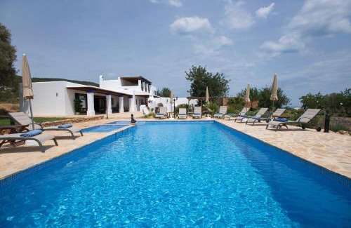 Sant Carles de Peralta Villa | Villa Andreuet
