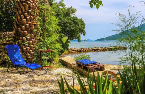 Kobas House | Villa Andrija: Your Perfect Summer Escape by the Ocean