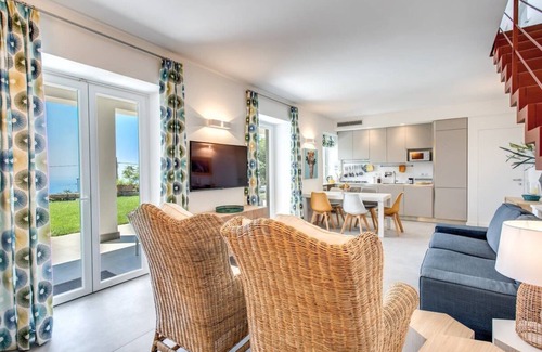 Sant'Agata sui Due Golfi Villa | Villa Andrilla: Your Ideal Escape Awaits