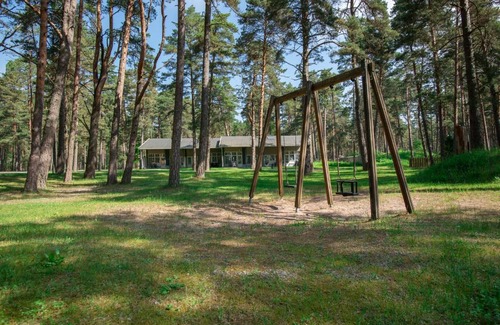 Valgeranna Hotel | Villa Andropoff: Oceanfront Retreat with Private Beach