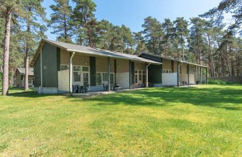 Valgeranna Hotel | Villa Andropoff: Oceanfront Retreat with Private Beach