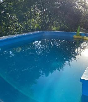 Rio Ceballos House | Discover Villa Anedé: Pet-Friendly Retreat with Pool