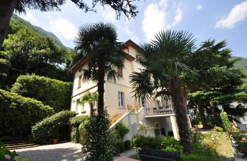 Brienno House | Discover Villa Angela Maria: Family-Friendly 4-Star Retreat