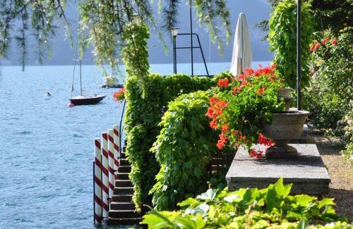 Brienno House | Discover Villa Angela Maria: Family-Friendly 4-Star Retreat