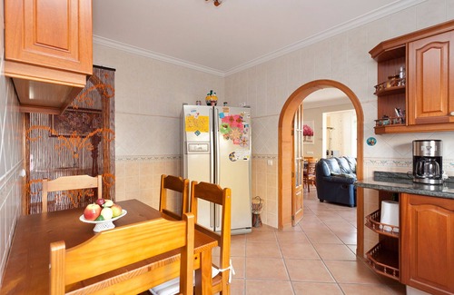 Son Antem Villa | Villa Angela: Relax by Your Private Swimming Pool