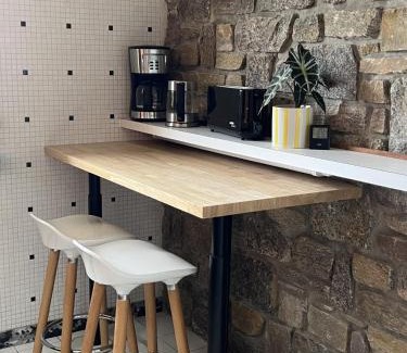 La Celle-sous-Gouzon Apartment | Villa Angeli