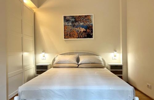 Vallecrosia Apartment | Villa Angelina Holiday Homes - Casa U.G. for Families