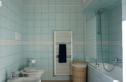 Vallecrosia Apartment | Discover Villa Angelina - Casa Glicine: Family-Friendly Retreat