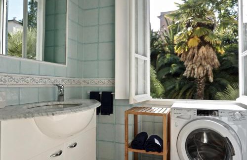 Vallecrosia Apartment | Discover Villa Angelina - Casa Glicine: Family-Friendly Retreat