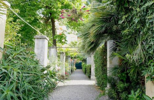 Vallecrosia Apartment | Discover Villa Angelina - Casa Glicine: Family-Friendly Retreat