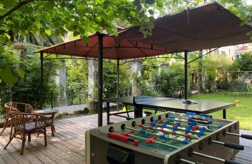 Vallecrosia Apartment | Family-Friendly Villa Angelina Casa Limone with 9.6 Rating