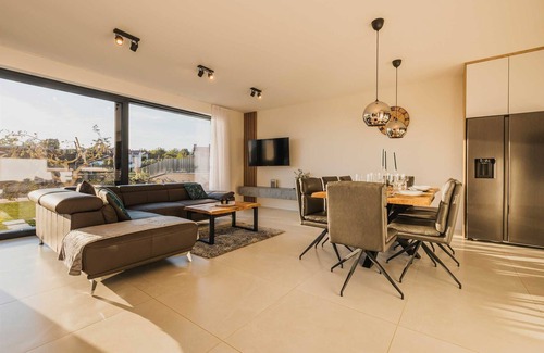 Kastelir Villa | Villa Angelina - Idyllic 4 BD Retreat with Private Pool