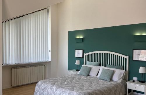 Aquino Bed & Breakfast | Villa Angelina: Guest Rated 9.7 with Pet-Friendly Amenities