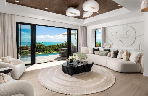 Leeward Settlement Villa | Villa Angelina