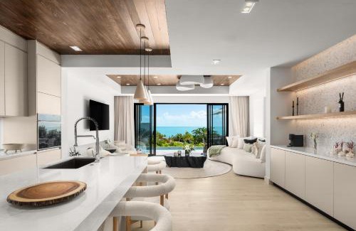 Leeward Settlement Villa | Villa Angelina
