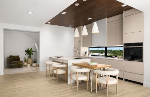 Leeward Settlement Villa | Villa Angelina