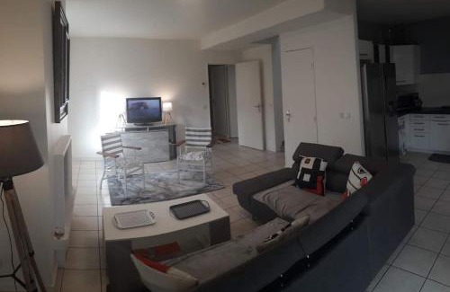 Anglet House | Villa Angeluko: Oceanfront Haven in Anglet-Biarritz
