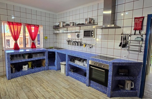 Albufeira Villa | Villa Ania- Private villa w/pool&jacuzzi for 16 to 31 people a 6min Albufeira