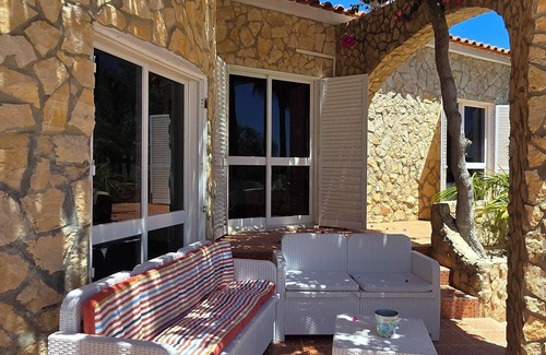 Albufeira Villa | Villa Ania- Private villa w/pool&jacuzzi for 16 to 31 people a 6min Albufeira