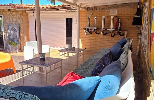 Albufeira Villa | Villa Ania- Private villa w/pool&jacuzzi for 16 to 31 people a 6min Albufeira