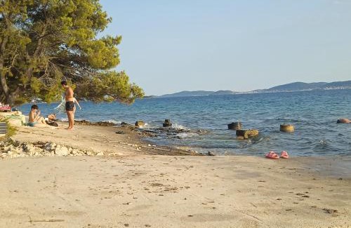 Kozino Villa | Child-Friendly Villa Anita Kožino: 4-Star Guest Rated 10/10