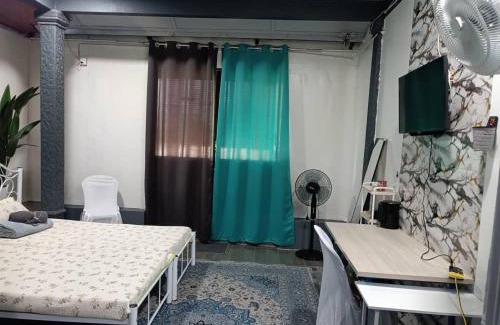 Dungun House | Experience Villa Anjung Tamu with Oceanfront Bliss