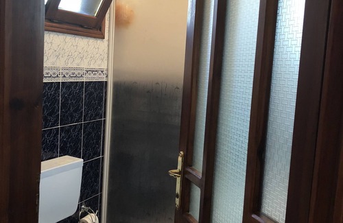 Ayvalik Villa | Villa Anka: Family-Friendly Retreat with Kitchen Amenities