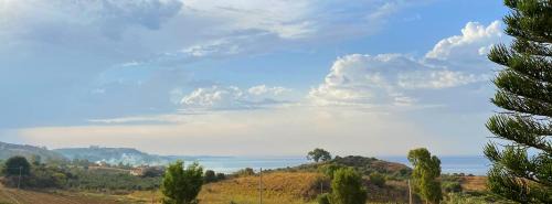Sciacca Apartment | Villa Anna - Relaxing Oceanfront Retreat Just Steps from Beach