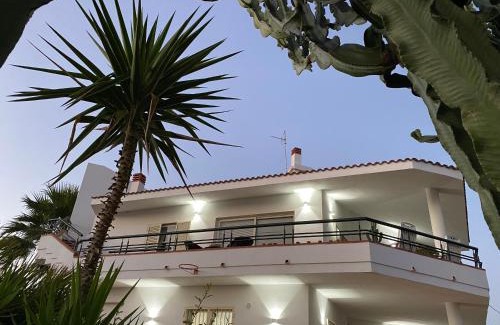Sciacca Apartment | Villa Anna - Relaxing Oceanfront Retreat Just Steps from Beach