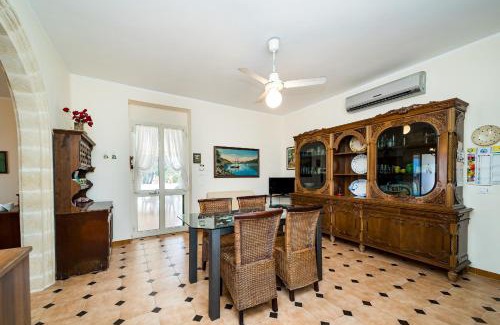 Lido Marini Villa | Elegant Stay at Villa Anna: Pet & Child Friendly Retreat