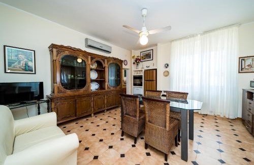 Lido Marini Villa | Elegant Stay at Villa Anna: Pet & Child Friendly Retreat