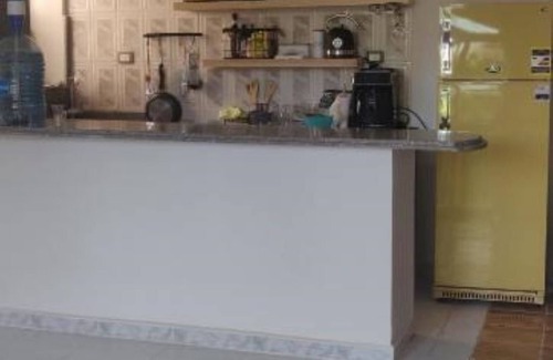 Al Ahyaa Apartment | Villa Anna & Snake - One-Bedroom Apartment with Sea View and Terrace