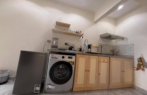 Al Ahyaa Apartment | Villa Anna & Snake - Deluxe Queen Studio
