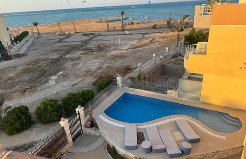 Al Ahyaa Apartment | Villa Anna & Snake - Deluxe Queen Studio