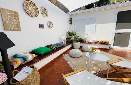 Mortelle Villa | Villa Anna