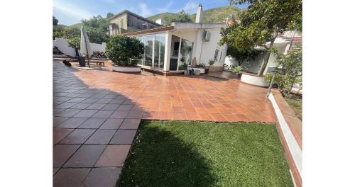 Mortelle Villa | Villa Anna