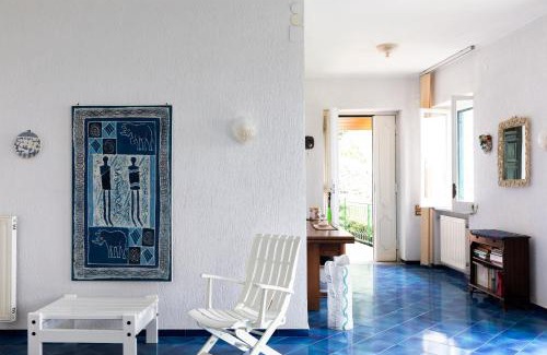 Positano Villa | Villa Anna Maria Positano