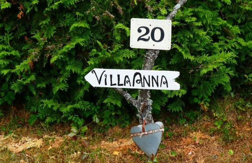 Elimaki Apartment | Cozy Villa Anna in Ruotsinpyhtällä: Family & Pet Friendly