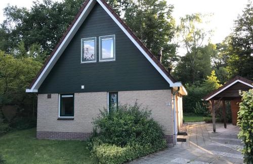 Winterswijk House | Relaxing Villa Anna with Sauna in Beautiful Winterswijk