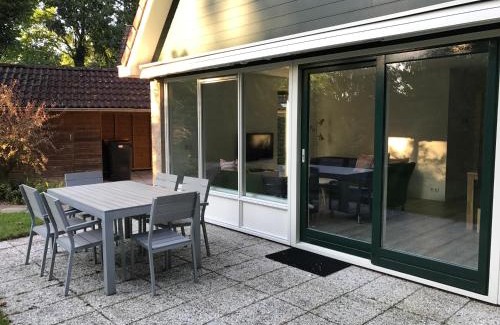 Winterswijk House | Relaxing Villa Anna with Sauna in Beautiful Winterswijk
