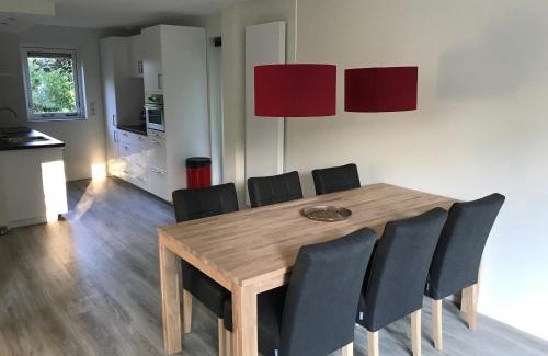 Winterswijk House | Relaxing Villa Anna with Sauna in Beautiful Winterswijk