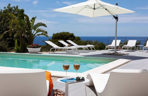 Pizzolungo Villa | Villa Annalisa - Family-Friendly Retreat in Pizzolungo