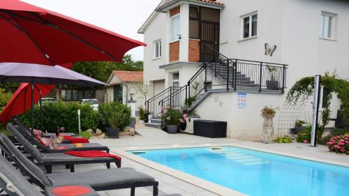 Lupoglav Villa | Discover Villas in Croatia with Ocean Views and Pool Access